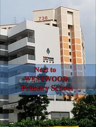 Blk 738 Jurong West Street 75 (Jurong West), HDB 4 Rooms #129552522